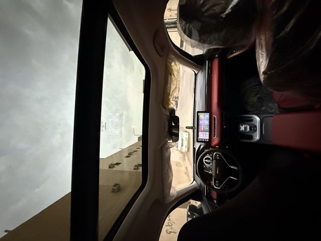 Riyadh, Vehicles, Cars & Trucks , SAR 51500,  Haval Jolion,  2024,  Automatic,  4800 KM,   Full Option