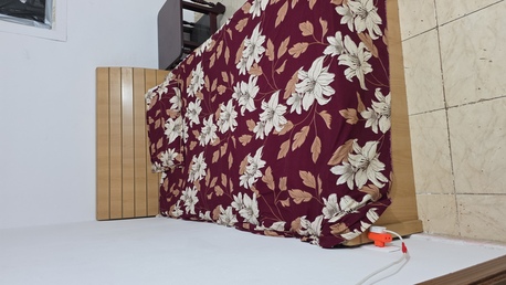 Al Bawadi, Rooms Available, Furnished,  25 Sq. Meter,  SAR 850 Single Room For Bachelor