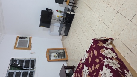 Al Bawadi, Rooms Available, Furnished,  25 Sq. Meter,  SAR 850 Single Room For Bachelor