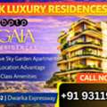 INR 45249000,  3 BR,  2106 Sq. Feet,  BPTP Modern Tower Launch Dwarka Expressway +91 9311953656