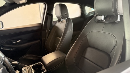 Khobar, Vehicles, Cars & Trucks , SAR 68000,  Jaguar E-PACE,  2018,  Automatic,  57000 KM,    S Sport