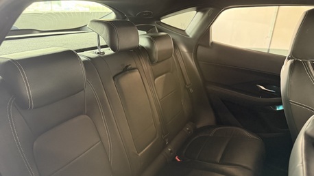 Khobar, Vehicles, Cars & Trucks , SAR 68000,  Jaguar E-PACE,  2018,  Automatic,  57000 KM,    S Sport