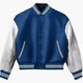 USD 300,  Mountain House High School Varsity Jacket