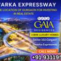INR 45289000,  3 BR,  2106 Sq. Feet,  BPTP New Deal Dwarka Expressway &ndash; Call +91 9311953656