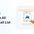 Reach ERP-Focused Enterprises With Microsoft Dynamics AX Users Email List