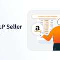 Expand Brand Partnerships Using Amazon 1P Seller Database