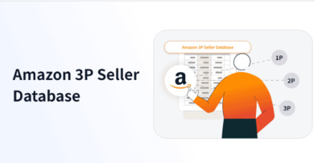 Bucharest, Business, Power Seller Marketing With Amazon 3P Seller Database