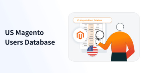 New York, Business, Dominate The US Market With US Magento Users Database