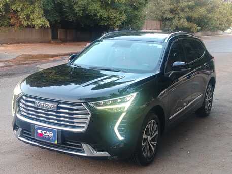 Jeddah, Vehicles, Cars & Trucks , SAR 41500, Haval Julion, 2022, Automatic, 91000 KM, Semi Loaded
