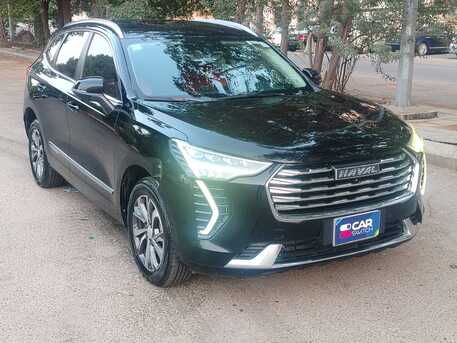 Jeddah, Vehicles, Cars & Trucks , SAR 41500, Haval Julion, 2022, Automatic, 91000 KM, Semi Loaded