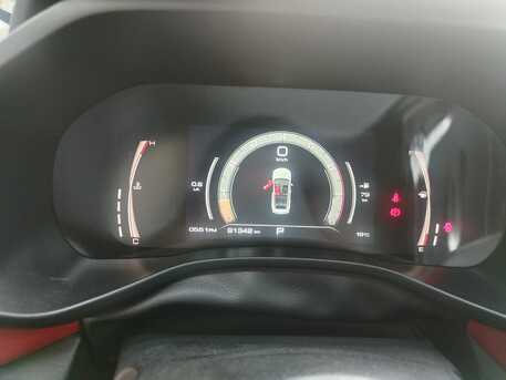 Jeddah, Vehicles, Cars & Trucks , SAR 41500, Haval Julion, 2022, Automatic, 91000 KM, Semi Loaded