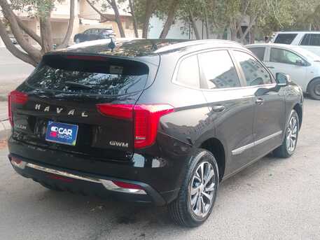 Jeddah, Vehicles, Cars & Trucks , SAR 41500, Haval Julion, 2022, Automatic, 91000 KM, Semi Loaded