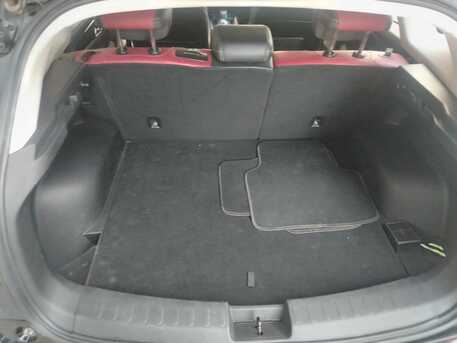 Jeddah, Vehicles, Cars & Trucks , SAR 41500, Haval Julion, 2022, Automatic, 91000 KM, Semi Loaded