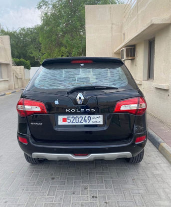 Adliya, Vehicles, Cars & Trucks , BHD 1300,  Renault Kole&rsquo;s,  2015,  Automatic,  100 KM,  Passing And Registration -3 Months