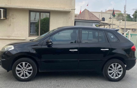 Adliya, Vehicles, Cars & Trucks , BHD 1300,  Renault Kole&rsquo;s,  2015,  Automatic,  100 KM,  Passing And Registration -3 Months