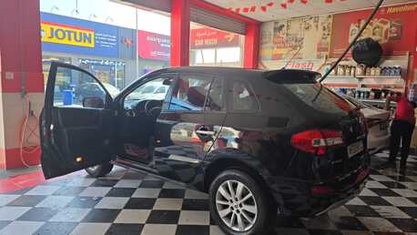 Adliya, Vehicles, Cars & Trucks , BHD 1300,  Renault Kole&rsquo;s,  2015,  Automatic,  100 KM,  Renault Koleos