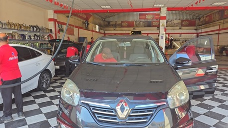 Adliya, Vehicles, Cars & Trucks , BHD 1300,  Renault Kole&rsquo;s,  2015,  Automatic,  100 KM,  Renault Koleos
