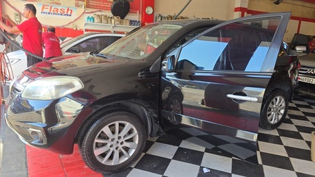 Adliya, Vehicles, Cars & Trucks , BHD 1300,  Renault Kole&rsquo;s,  2015,  Automatic,  100 KM,  Renault Koleos