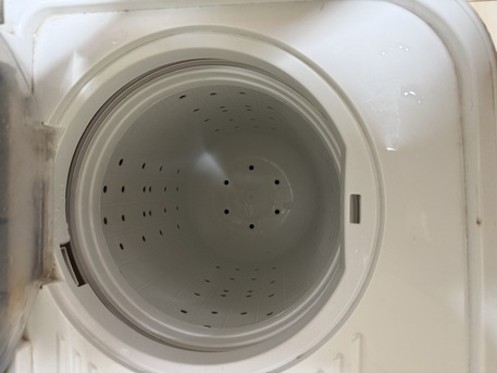 Al Khobar Al Shamalia, Appliances, SAR 350,  Xper Washing Machine Manual 9kg