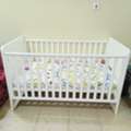 BHD 15,  Baby Cot