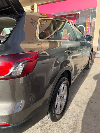 Riyadh, Vehicles, Cars & Trucks , SAR 43000,  Mazda CX-9,  2016,  Automatic,  170000 KM,  MAZDA CX9