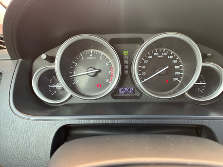 Riyadh, Vehicles, Cars & Trucks , SAR 43000,  Mazda CX-9,  2016,  Automatic,  170000 KM,  MAZDA CX9