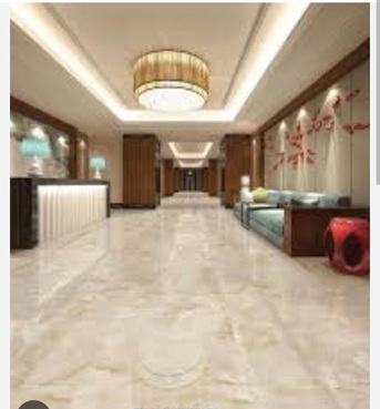 Riyadh, Construction, Tiles Work