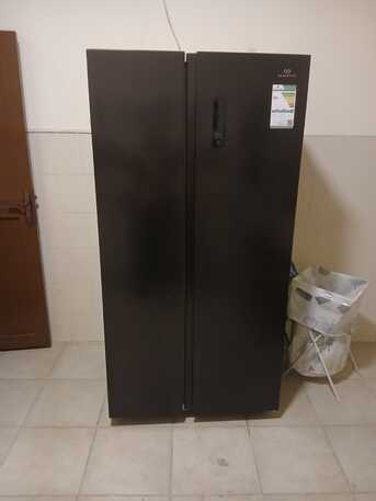 Khobar, Appliances, SAR 1500,  Refrigerator (double Door)