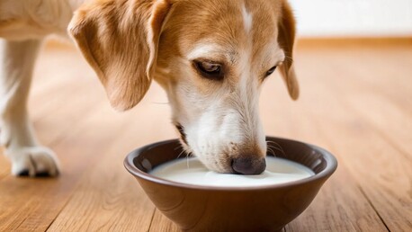 Goa, Health, How To Use Goat Milk For Dogs Safely: Quantity, Benefits, And Tips