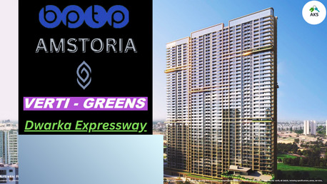 Haryana, Real Estate For Sale, INR 48103000,  3 BR,  2250 Sq. Feet,  New Launch Ultra Luxury Homes On Dwarka Expressway Call +91 9311953656