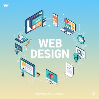 New York, Web Design & Development, Fairfax Website Design Services For Modern Businesses