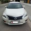 BHD 2700,  Nissan Altima,  2014,  Automatic,  138000 KM,  Good Car, No Works & Reasonable Price
