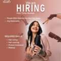 Urgent Hiring Female Beautician
