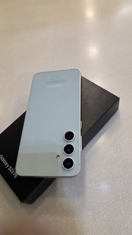 Dammam, Mobile Phones, SAR 1000,  Galaxy S23 FE