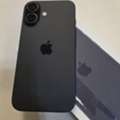SAR 2700,  IPhone 16 256 GB