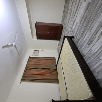 Hoora, Apartments/Houses, BHD 250/month,  Furnished,  2 BR,  Fully Furnished 2 BHK With Ewa In Hoora,Parking,WiFi,Neat & Clean Flat @ 35547951