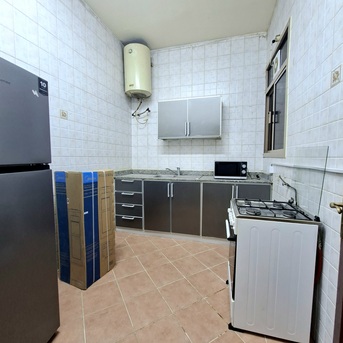 Hoora, Apartments/Houses, BHD 250/month,  Furnished,  2 BR,  Fully Furnished 2 BHK With Ewa In Hoora,Parking,WiFi,Neat & Clean Flat @ 35547951