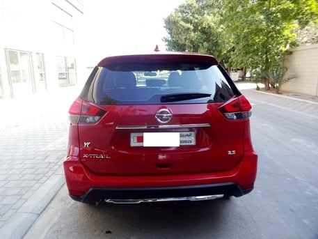 Umm Al Hassam, Vehicles, Cars & Trucks , BHD 6900,  Nissan X-Trail,  2021,  Automatic,  87000 KM,  0-0 History # Excellent Condition # Well Maintained