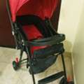BHD 8,  Baby Stroller Foldable