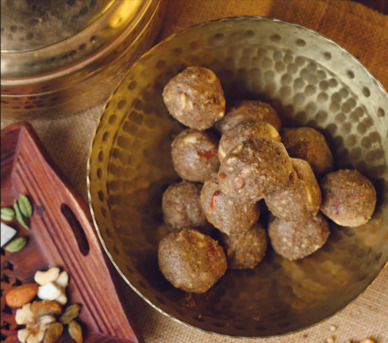 Mumbai, Food, INR 490,  What Are The Real Benefits Of Maa Mitahara Multigrain Ladoo?