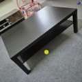 SAR 170,  IKEA Coffee Table, Center Table (118 X 78 Cm) , Available In Excellent Condition