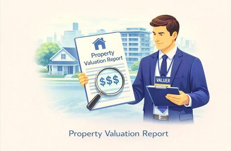 Brisbane, Real Estate, Property Valuation Report By Certified Valuers In QLD