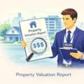 Property Valuation Report By Certified Valuers In QLD