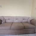 SAR 500,  Selling 7 Seater Sofa Plus One L Shape Sofa SAR 500 Including Home Delivery