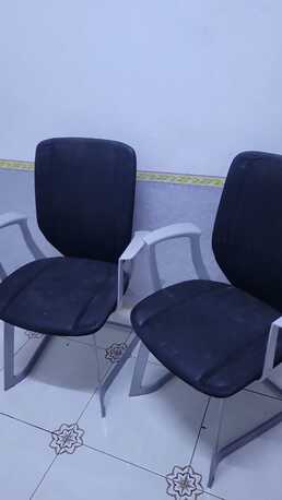 Riyadh, Household Items, SAR 100,  Office Chair