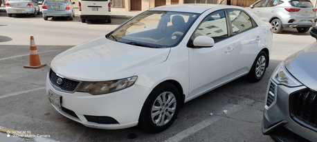 Dammam, Auto Parts, SAR 16000,  Kia Cerato 2012 Model Car Selling