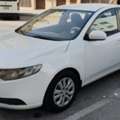 SAR 16000,  Kia Cerato 2012 Model Car Selling