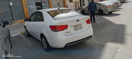 Dammam, Auto Parts, SAR 16000,  Kia Cerato 2012 Model Car Selling
