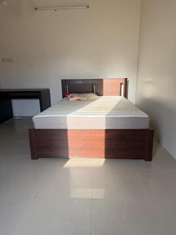 Salmaniya, Furniture, BHD 6050,  SALE FOR BED,MATTRESS AND WASHING MECHINE