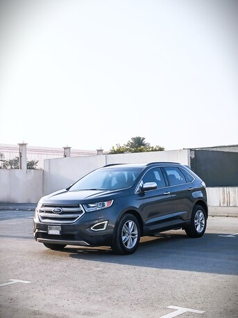 Zinj, Vehicles, Cars & Trucks , BHD 3850,  Ford Edge,  2016,  Automatic,  125000 KM,    CAR FOR SALE